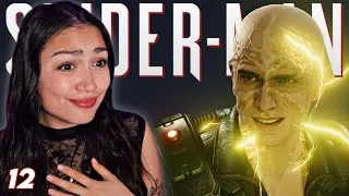 Thumbnail: The Fight With The Sinister Six Begins… | (First Playthrough) Marvel’s Spider-Man Remastered [12]
