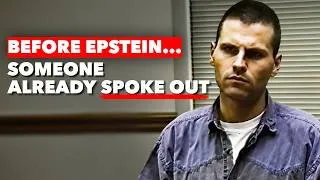 Thumbnail: The Deposition That Exposed Everything Before Epstein