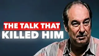 Thumbnail: The Recording Bill Cooper Was Warned Not to Release