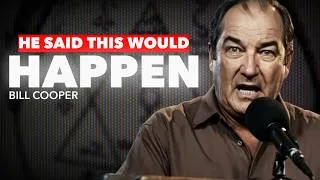 Thumbnail: Bill Cooper Said This Sign Would Reveal What Comes Next