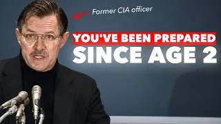 Thumbnail: The CIA Testimony That Shook the World… Then Was Banned Everywhere