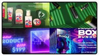 Thumbnail: Product Video Templates | Top 5 Slick Designs for E-commerce