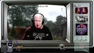 Thumbnail: VideoDJ Rainy Day Pop Up 24/03/2026 - Introduction to the Beginning