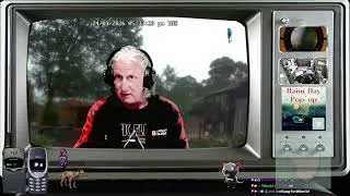 Thumbnail: VideoDJ Rainy Day Pop Up Live Stream 24/03/2026 - Take It Away Fred E
