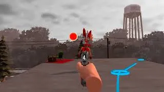 Thumbnail: Zombieland VR XRGames Meta Quest 3