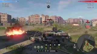 Thumbnail: Crossout - Clan Wars Quickie