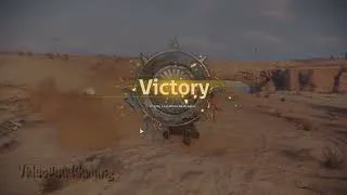 Thumbnail: Crossout Clips - Quickest Dronapocalypse Win