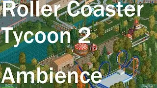 Thumbnail: Roller Coaster Tycoon 2 Ambience