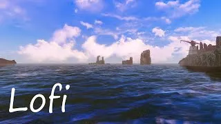 Thumbnail: Chill Lofi Music - Diamond Shores