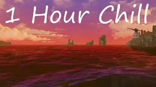 Thumbnail: 1 Hour Chill Music (Powfu, Joji, and more)