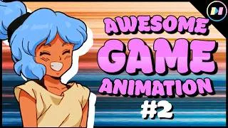Thumbnail: Games with Awesome Art & Animation 2