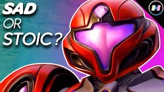 Thumbnail: Samus's Animation in Metroid Prime 4: Beyond