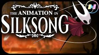 Thumbnail: The Animation in Silksong