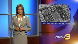 Thumbnail: Red Alert 3: Uprising - Yuriko campaign movie