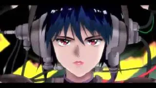 Thumbnail: Ghost in the Shell - All cutscenes (game movie)