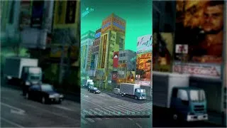 Thumbnail: Shin Megami Tensei: Liberation Dx2 - testing sequence (no sound)