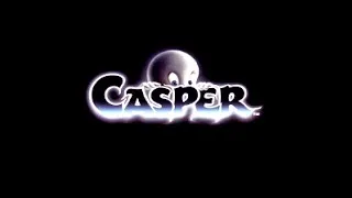 Thumbnail: Casper - Super Nintendo 🇪🇺 - 1997 [Eye Catch]