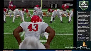 Thumbnail: Тайный Эпизод Челленджа - NCAA College Football 2K3