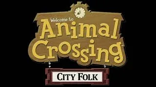 Thumbnail: Animal Crossing City Folk 9AM
