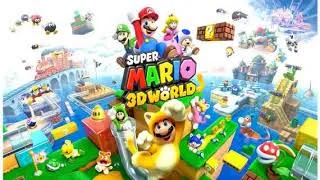 Thumbnail: Underground Theme -  Super Mario 3D World