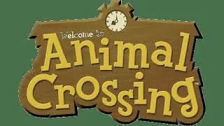 Thumbnail: Animal Crossing 1AM
