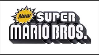 Thumbnail: Overworld Theme    New Super Mario Bros DS