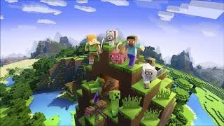 Thumbnail: Sweden  -   Minecraft
