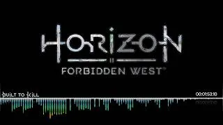 Thumbnail: Horizon Forbidden West │ Built To Kill