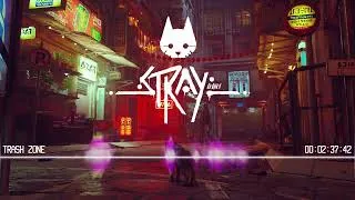 Thumbnail: Stray │ Trash Zone