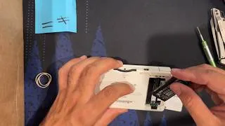 Thumbnail: Nintendo DSi Fix Random Shutoff