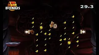 Thumbnail: Donkey Kong Country Returns 3D - Volcano - Moving Melters