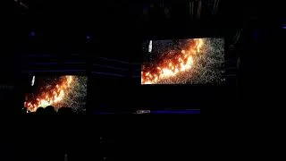 Thumbnail: Crowd reaction to World of Tanks 2.0 trailer @ Opening Night Live 2025 | Gamescom 2025