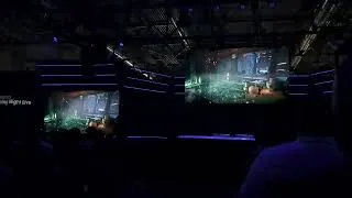 Thumbnail: Crowd reaction to Vampire the Masquarade The Bloodlines 2 trailer @ Opening Night Live 2025