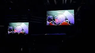 Thumbnail: Crowd reaction to Unbeatable reveal trailer @ Opening Night Live 2025 | Gamescom 2025