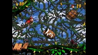 Thumbnail: 🕊️ 10 Hours of Ultimate Relaxation: Stickerbush Symphony from Donkey Kong Country 2 - Perfect for St