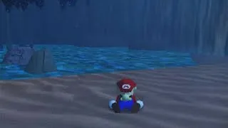 Thumbnail: Ultimate Relaxation: 12-Hour 'Dire Dire Docks' Super Mario Music for Sleep & Focus 🎮💤