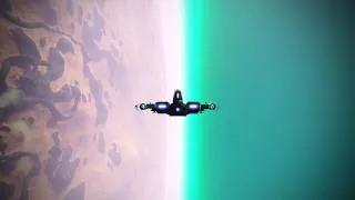 Thumbnail: what no man's sky has lost