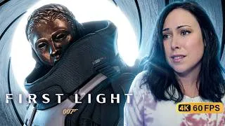 Thumbnail: An OPEN ENDING?! | 007 FIRST LIGHT Playthrough [End]