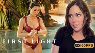 Thumbnail: A SPICY VACATION FOR BOND | 007 FIRST LIGHT Playthrough [7]