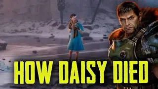 Thumbnail: Did Doomguy Kill His Family? Death of Daisy Flashback - DOOM The Dark Ages Revelations DLC