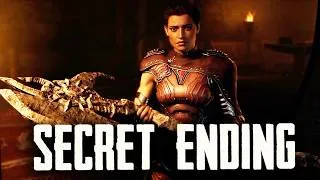 Thumbnail: DOOM The Dark Ages Revelations DLC - TRUE ENDING How Valen Became The BETRAYER - Secret Ending