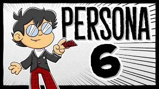 Thumbnail: Why Persona 6 is Taking So Long