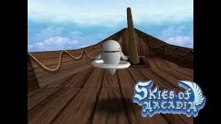 Thumbnail: Skies of Arcadia - Battle 1 ~ 15 Minute Loop