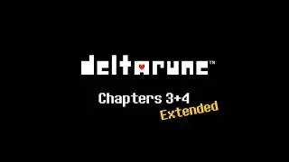 Thumbnail: Deltarune - GUARDIAN ~ 15 Minute Loop (Seamless)