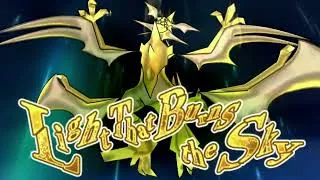 Thumbnail: Pokemon Ultra Sun/Ultra Moon - Showdown! (Ultra Necrozma) ~ 15 Minute Loop
