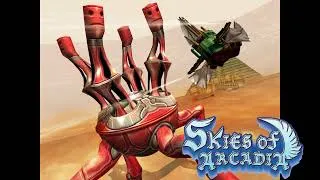 Thumbnail: Skies of Arcadia - Bombardment 2 ~ 15 Minute Loop