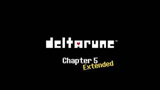 Thumbnail: Deltarune - Flower Man ~ 15 Minute Loop