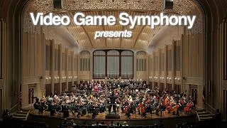 Thumbnail: This August, experience the epic music of your favorite video games, performed by 100+ musicians!