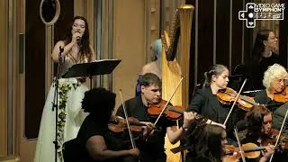 Thumbnail: SUTEKI DA NE from Final Fantasy X performed live by the Video Game Symphony! #finalfantasy10
