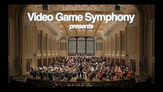 Thumbnail: The Video Game Symphony returns to Severance Music Center on August 23 in CHOOSE YOUR CHARACTER!